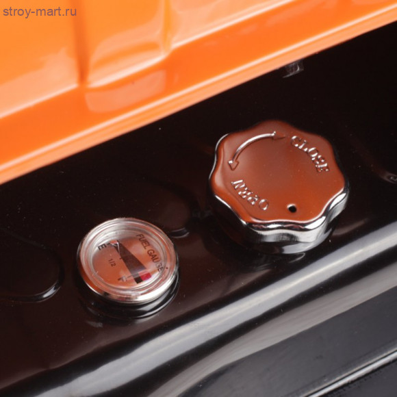 Теплогенератор дизельный DTW 379 Теплогенератор дизельный DTW 379