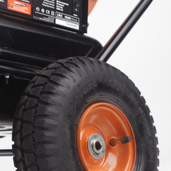 Теплогенератор дизельный DTW 379 Теплогенератор дизельный DTW 379