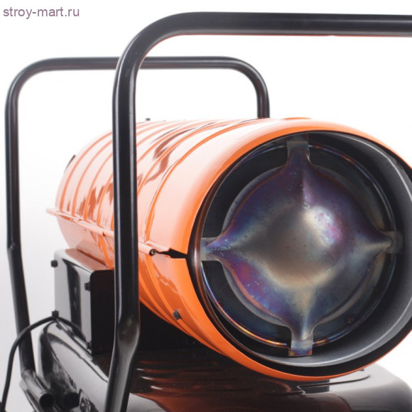 Теплогенератор дизельный DTW 379 Теплогенератор дизельный DTW 379