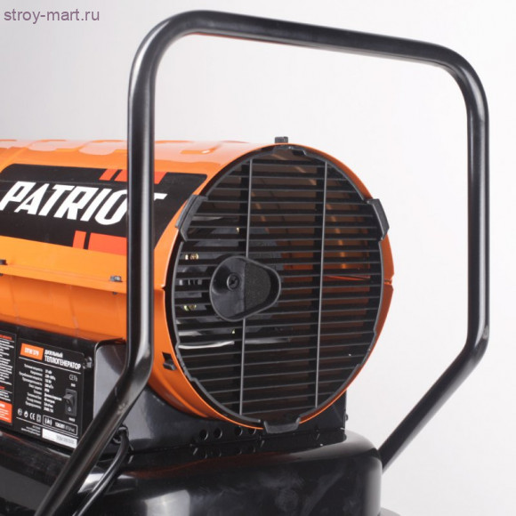 Теплогенератор дизельный DTW 379 Теплогенератор дизельный DTW 379