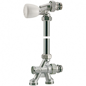 Комплект терморегулирующий д/однотруб Ду 15 Ogint/Giacomini R436X062 Комплект терморегулирующий д/однотруб Ду 15 Ogint/Giacomini R436X062