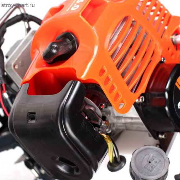 Лодочный мотор BM-110 Лодочный мотор BM-110