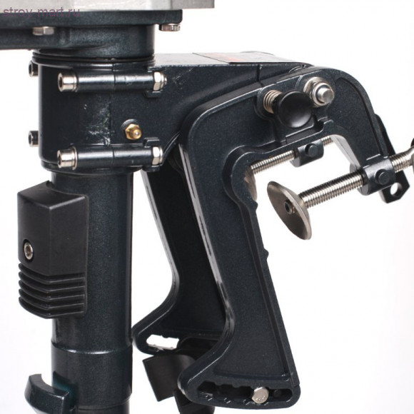 Лодочный мотор BM-110 Лодочный мотор BM-110