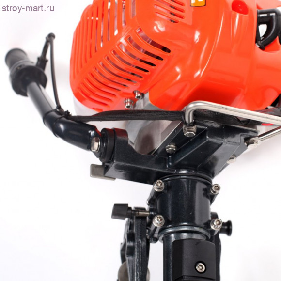 Лодочный мотор BM-110 Лодочный мотор BM-110