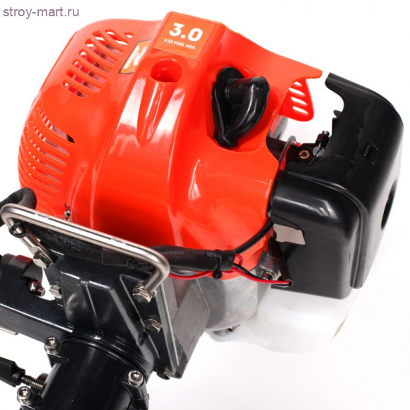 Лодочный мотор BM-110 Лодочный мотор BM-110