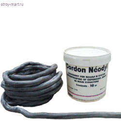 Битумный жгут Кордон (20 м) - С-000086502 Битумный жгут Кордон (20 м) - С-000086502