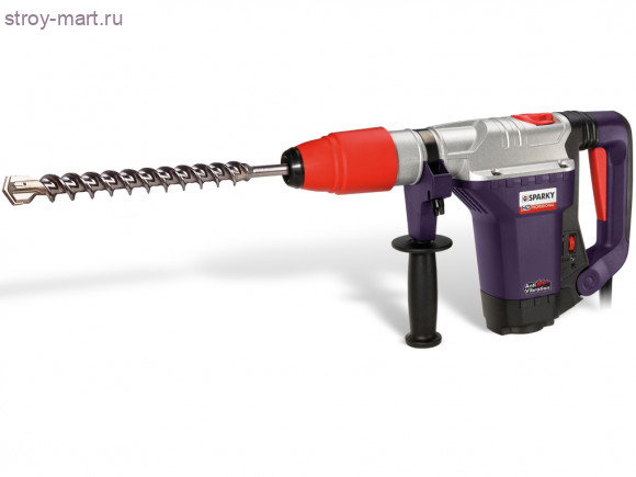 Перфоратор BP 540CE HD Перфоратор BP 540CE HD