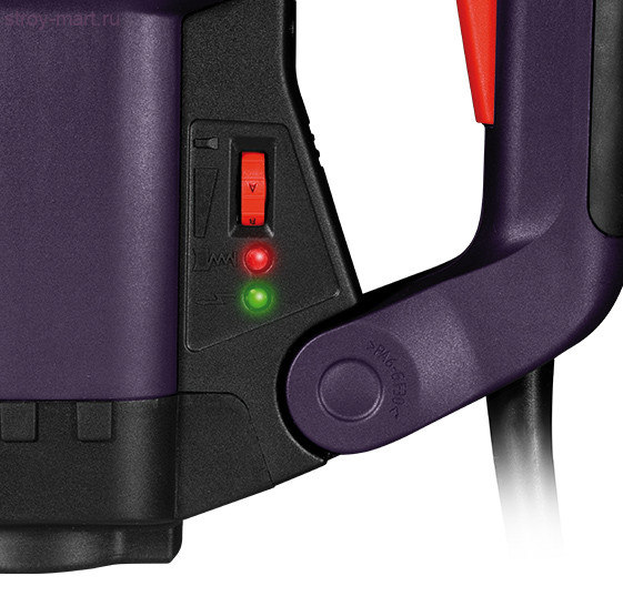 Перфоратор BP 540CE HD Перфоратор BP 540CE HD