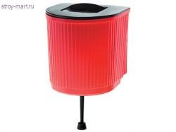 Умывальник пластмассовый, 5л с краном и крышкой 67561 - С-000095758 Умывальник пластмассовый, 5л с краном и крышкой 67561 - С-000095758