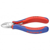Кусачки диагональные для электромеханика 76 12 125 - KN-7612125 Кусачки диагональные для электромеханика 76 12 125 - KN-7612125