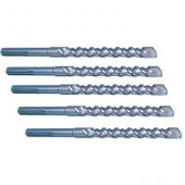 Бур по бетону «Strong» 10x410 мм, SDS Plus - С-000133754
