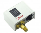 Реле давления KPI 35 IP55 -0,2-8 бар, 0,4-2,0 бар G1/4 Danfoss 060-130366 Реле давления KPI 35 IP55 -0,2-8 бар, 0,4-2,0 бар G1/4 Danfoss 060-130366