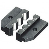 Матрицы опрессовочные и направляющие, для системных опрессовочных инструментов - KN-974984 Матрицы опрессовочные и направляющие, для системных опрессовочных инструментов - KN-974984