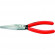 Длинногубцы, без режущих кромок 30 13 160 - KN-3013160 Длинногубцы, без режущих кромок 30 13 160 - KN-3013160