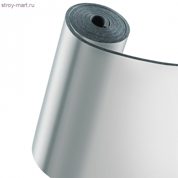 Рулон ST ALU 13/1.0-14 Т105C K-Flex 80613000108 Рулон ST ALU 13/1.0-14 Т105C K-Flex 80613000108