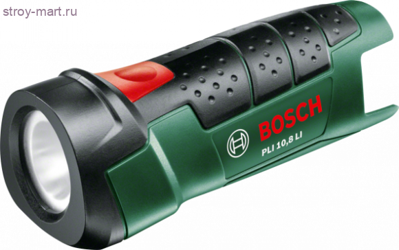 Аккумуляторный фонарь Bosch PLI 10,8 LI 06039A1000 Аккумуляторный фонарь Bosch PLI 10,8 LI 06039A1000