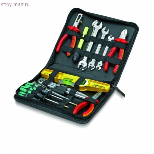 Футляр для инструментов - PA-5650030061 Футляр для инструментов - PA-5650030061