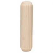 30 HOLZDUEBEL 10 MM - 2607000448