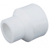 Муфта PP-R переходн белый Дн 40х32 внутр/наруж. пайка РосТурПласт 10681 - 4640014218143 Муфта PP-R переходн белый Дн 40х32 внутр/наруж. пайка РосТурПласт 10681 - 4640014218143
