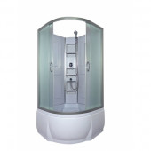 Душевая кабина River Эконом LENA Б/К 90/46 МТ Душевая кабина River Эконом LENA Б/К 90/46 МТ