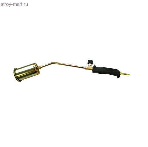 Горелка воздушная пропановая ГВ-500 (сопло 50мм.) - С-000115510 Горелка воздушная пропановая ГВ-500 (сопло 50мм.) - С-000115510