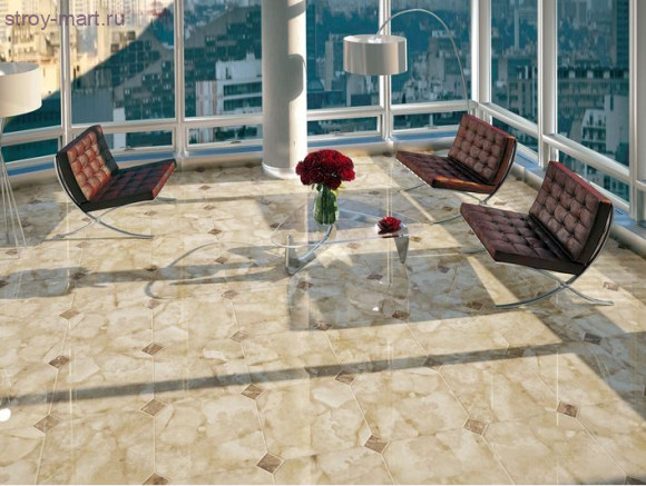 Taco Perseo Beige Pl Вставка 8,6x8,6 Taco Perseo Beige Pl Вставка 8,6x8,6