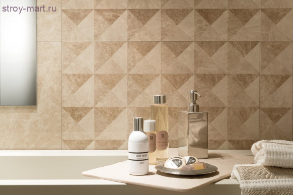 Элит Шампейн Крим 44х44 люкс Элит Шампейн Крим 44х44 люкс