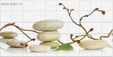 Панель ПВХ Миллениум М6 (960х480х4 мм) 0,4608 кв.м (10 шт.) - С-000121856 Панель ПВХ Миллениум М6 (960х480х4 мм) 0,4608 кв.м (10 шт.) - С-000121856