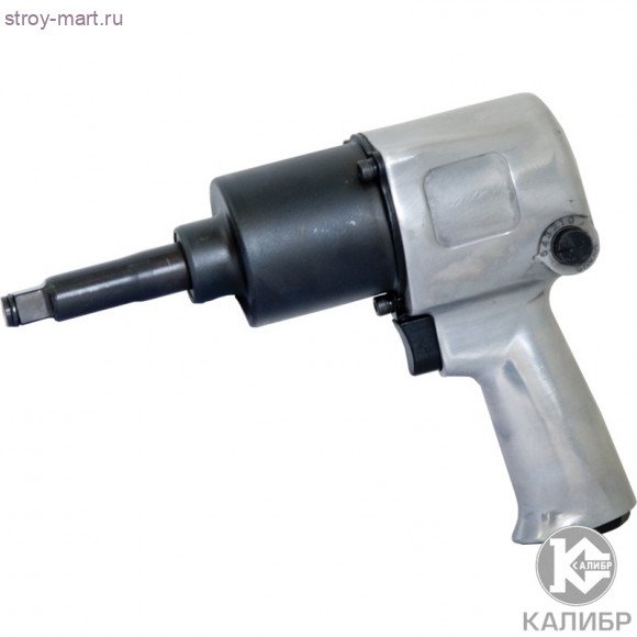 Пневматический гайковёрт "Калибр ПГУ-13/570 ПРОФИ" Пневматический гайковёрт "Калибр ПГУ-13/570 ПРОФИ"