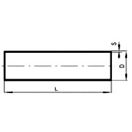 Труба ПЭ100 SDR13,6 для х/в Дн 160х11.8 Ру12,5 нап 40C L=12м ГОСТ 18599-2001 - 033-0029 Труба ПЭ100 SDR13,6 для х/в Дн 160х11.8 Ру12,5 нап 40C L=12м ГОСТ 18599-2001 - 033-0029
