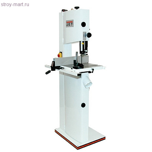 Ленточная пила JET JWBS-14Q Ленточная пила JET JWBS-14Q