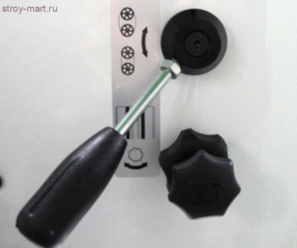 Ленточная пила JET JWBS-14Q Ленточная пила JET JWBS-14Q