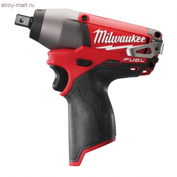 Импульсный гайковерт MILWAUKEE 1/2" M12 FUEL CIW12-0 4933447132 Импульсный гайковерт MILWAUKEE 1/2" M12 FUEL CIW12-0 4933447132