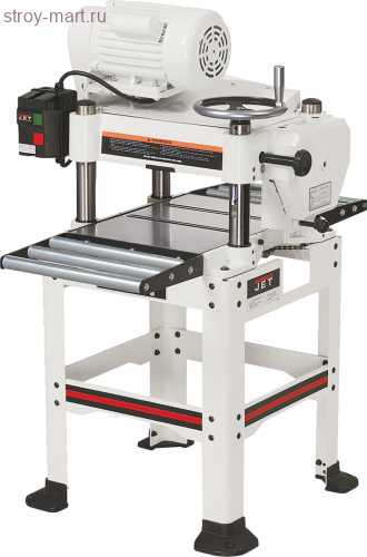 Рейсмусовый станок Jet JWP-16 OS 1 Рейсмусовый станок Jet JWP-16 OS 1