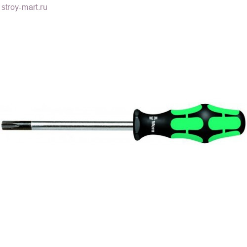 367 Отвертка TORX PLUS 028034 - WE-028034 367 Отвертка TORX PLUS 028034 - WE-028034
