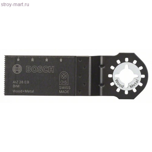 ПОГРУЖНОЕ ПИЛЬНОЕ ПОЛОТНО SAIZ 28 EB - 2608662038 ПОГРУЖНОЕ ПИЛЬНОЕ ПОЛОТНО SAIZ 28 EB - 2608662038