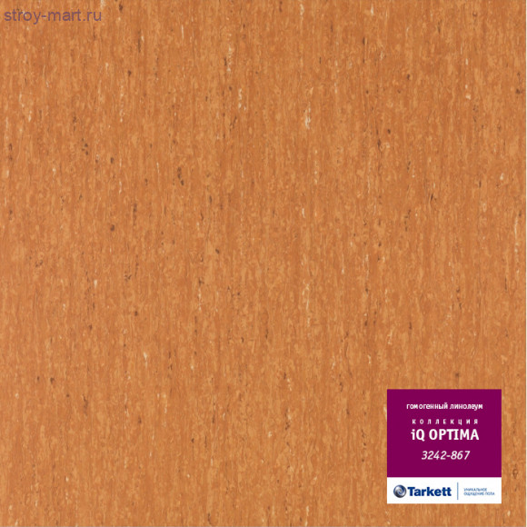 Tarkett iQ OPTIMA 3242 867 Tarkett iQ OPTIMA 3242 867
