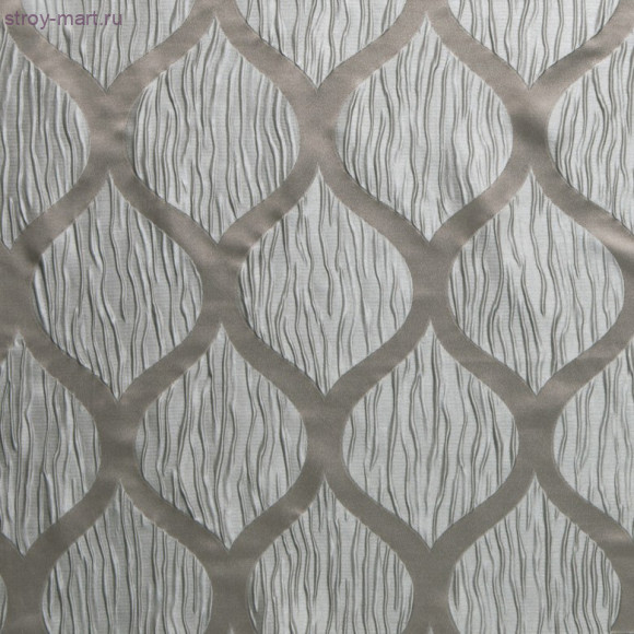 Ткань портьерная Origami Kirigami - 15