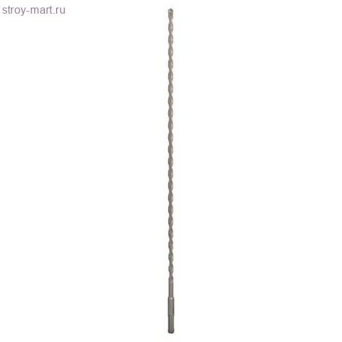 СВЕРЛО SDS plus-7 8x400/465 мм - 2608585043