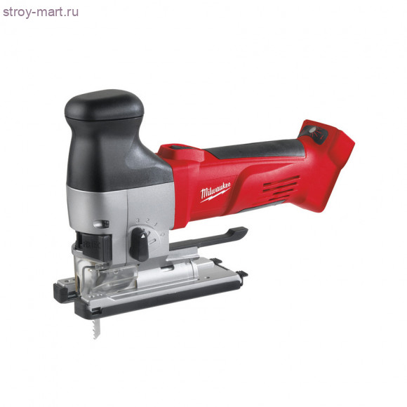 Аккумуляторный лобзик Milwaukee HD18 JSB-0 4933417845 Аккумуляторный лобзик Milwaukee HD18 JSB-0 4933417845