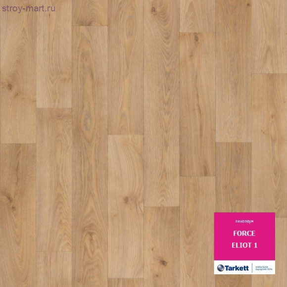 Tarkett FORCE ELIOT 1 - 4м Tarkett FORCE ELIOT 1 - 4м