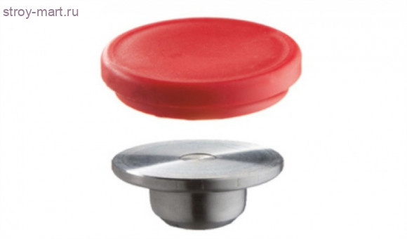 Набор защитных насадок BESSEY 3101394