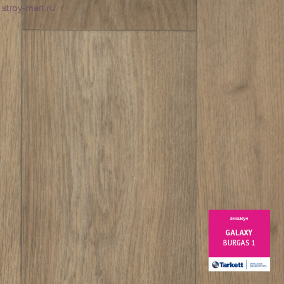 Tarkett GALAXY BURGAS 1 -2,5м