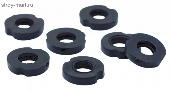 Прокладки для байонетного соединения - 8973005915