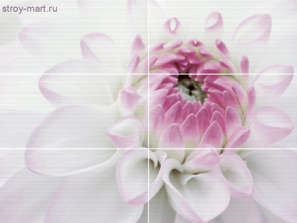 Фреш Панно виолетта 64-04-51-333-0 75х100 (из 6-ти ч.) Фреш Панно виолетта 64-04-51-333-0 75х100 (из 6-ти ч.)