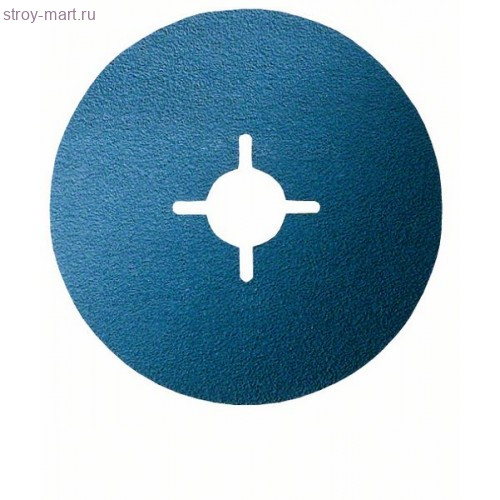 ФИБРОВЫЙ ШЛИФКРУГ 230мм P80 B.f.Metal - 2608606749 ФИБРОВЫЙ ШЛИФКРУГ 230мм P80 B.f.Metal - 2608606749