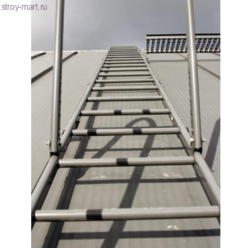 Кровельный (переходной) мостик GL L-3м PE - С-000113535 Кровельный (переходной) мостик GL L-3м PE - С-000113535