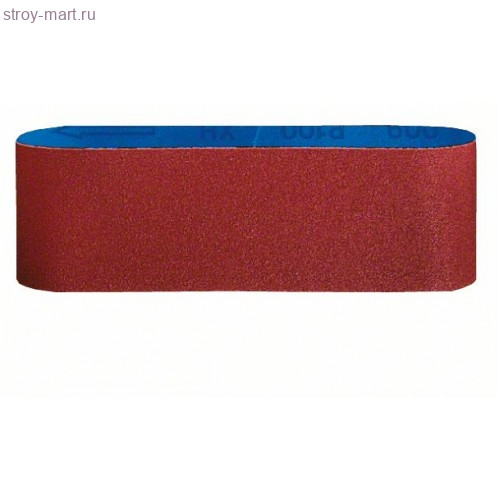 3 шлифленты 100x552мм K120 Best for Wood+Paint - 2608606165 3 шлифленты 100x552мм K120 Best for Wood+Paint - 2608606165