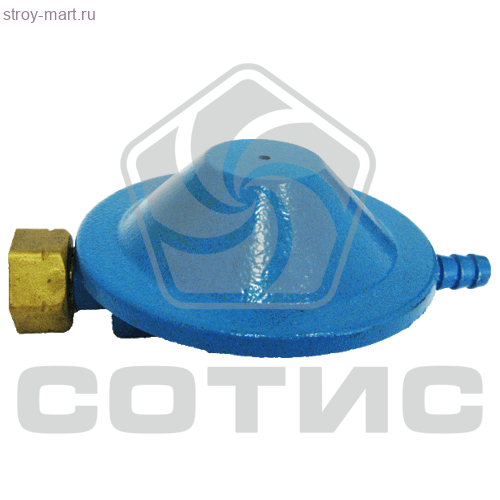 Регулятор давления газа РДСГ 1-1,2 Регулятор давления газа РДСГ 1-1,2