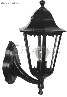Светильник садово-парковый Svetlon серия "Петербург", 8001LA, 8001S Светильник садово-парковый Svetlon серия "Петербург", 8001LA, 8001S
